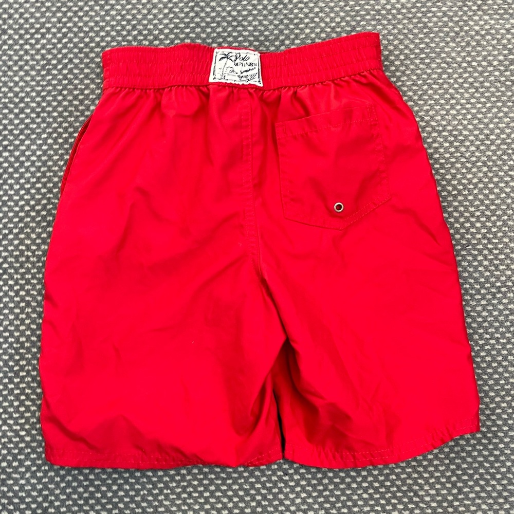 Polo Ralph Lauren Swim Trunks - Picture 2 of 3